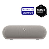 Beats Altoparlante Wireless Bluetooth Pill x Kim Kardashian - Light Gray