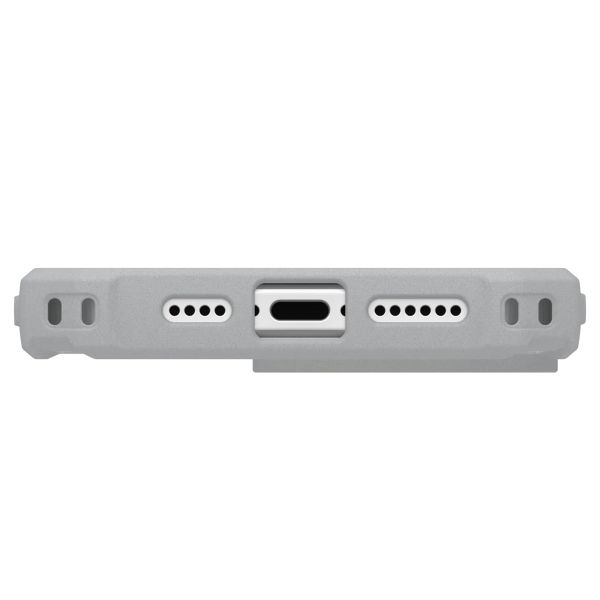 UAG Cover Posteriore Pathfinder con MagSafe Apple iPhone 16 Pro Max - Neon