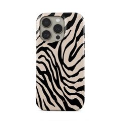 Burga Cover Posteriore Resistente Apple iPhone 16 Pro - Imperial