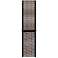 Apple Cinturino Sport Loop Apple Watch | 44/45/46/49 mm - Royal Pulse / Lava