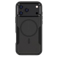 imoshion Cover posteriore con MagSafe Apple iPhone 18 Pro / 17 Pro - Nero