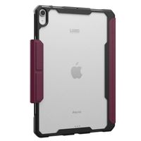 UAG Armor Essenziale Apple iPad Air 11 pollici (2026) M4 / (2025) M3 / (2024) M2 / Air 5 (2022) / Air 4 (2020) - Bordeaux