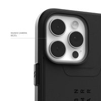 UAG Cover Posteriore Civilian con MagSafe Apple iPhone 16 Pro Max - Nero
