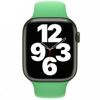 Apple Cinturino sportivo Apple Watch | 44/45/46/49 mm - Bright Green