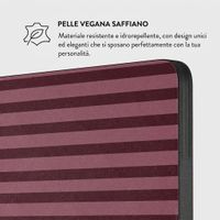 Burga Custodia per laptop 16 pollici - Laptopsleeve - Spellbound