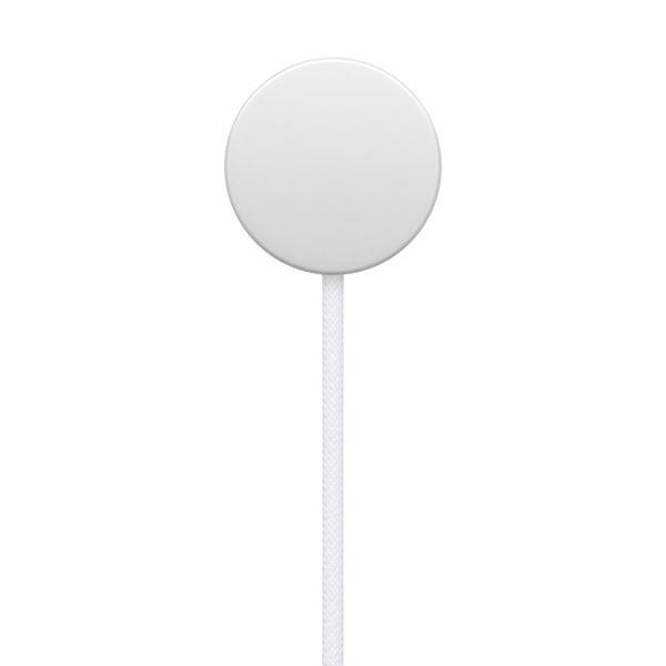 Apple Cavo USB-C a ricarica rapida magnetica per Apple Watch - 1 metro - Bianco