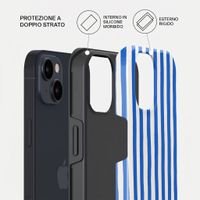 Burga Cover Posteriore Resistente con MagSafe Apple iPhone 14 - Kafenio