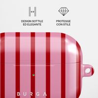 Burga Custodia rigida Apple AirPods Pro - Favorite Bikini