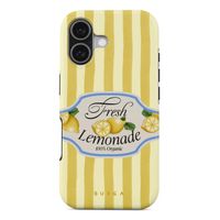Burga Cover Posteriore Resistente con MagSafe Apple iPhone 17 - Frizzante