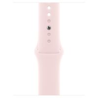 Apple Cinturino sportivo Apple Watch | 38/40/41/42 mm - Taglia M/L - Light Pink
