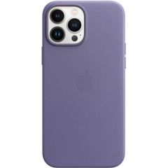 Apple Cover in Pelle MagSafe iPhone 13 Pro Max - Westeria