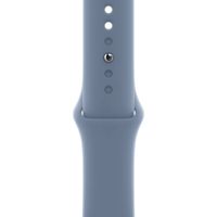 Apple Cinturino sportivo Apple Watch | 38/40/41/42 mm - Taglia M/L - Slate Blue
