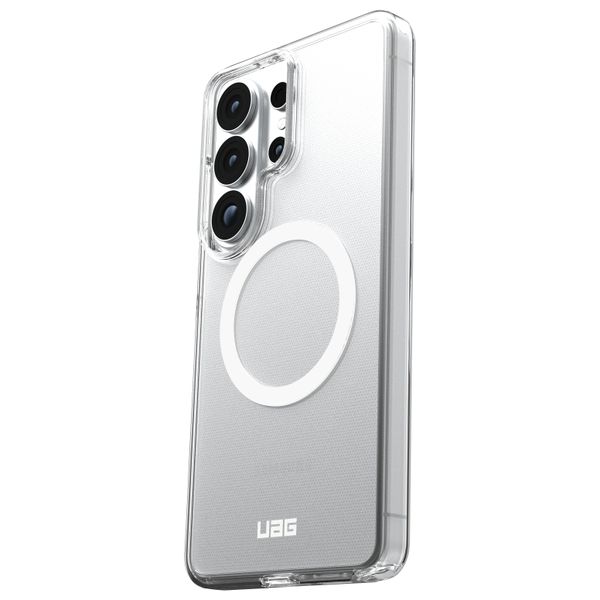 UAG Cover Scout con MagSafe Samsung Galaxy S26 Ultra - Ice White