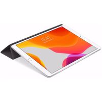 Apple Smart Cover Apple iPad 9 (2021) 10.2 / iPad 8 (2020) 10.2 / iPad 7 (2019) 10.2 / Air 3 (2019) / Pro 10.5 (2017) - Nero