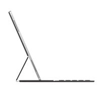 Apple Smart Folio Keyboard Apple iPad Air 13 pollici (2026) M4 / (2025) M3 / (2024) M2 / iPad Pro 12.9 (2018/2020/2021/2022) - QWERTZ / DE - Nero
