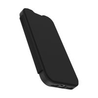 OtterBox Cover posteriore React Folio Apple iPhone 17 Pro - Clear / Black