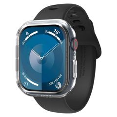 Spigen Cover Thin Fit™ Apple Watch 10 / 11 - 46 mm - Trasparente