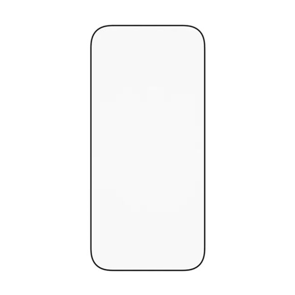 PanzerGlass Vetro temperato in ceramica con applicatore Apple iPhone 17