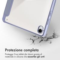imoshion Cover Origami Samsung Galaxy Tab S11 - Lavender