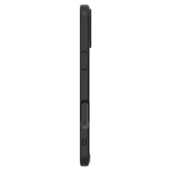 Spigen Cover Ultra Hybrid Apple iPhone 16 Plus - Matte Black