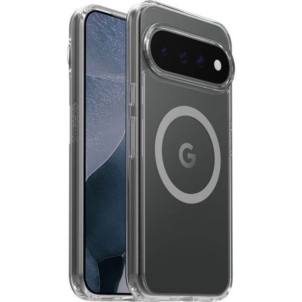OtterBox Cover Lumen Clear MagSafe Google Pixel 11 Pro XL - Clear