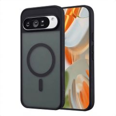 imoshion Cover posteriore Color Guard con MagSafe Google Pixel 9 Pro XL - Nero