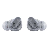 Beats Studio Buds + Earbuds - Auricolari wireless - Cancellazione attiva del rumore - Transparent