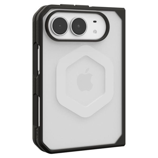 UAG Mouve Cover magnetica Apple iPhone Duo - Ice