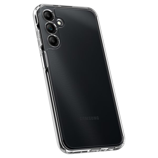 Spigen Cover Ultra Hybrid Samsung Galaxy A15 (5G/4G) - Crystal Clear