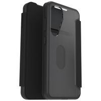 OtterBox Cover posteriore React Folio Samsung Galaxy S25 - Nero