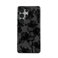 Burga Cover Posteriore Resistente Samsung Galaxy S25 Ultra - Nocturnal