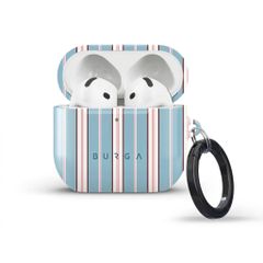 Burga Custodia rigida Apple AirPods 4 - Afternoon Nap