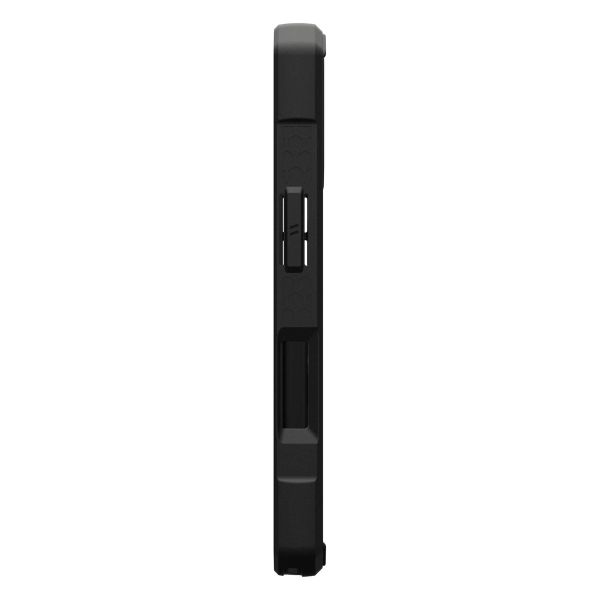 UAG Cover Posteriore Monarch Pro Apple iPhone 17 - Kevlar Black