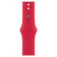 Apple Cinturino sportivo Apple Watch | 38/40/41/42 mm - Taglia S/M/L - Red