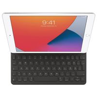 Apple Smart Folio iPad 9 (2021) 10.2 pollici / iPad 8 (2020) 10.2 pollici / iPad 7 (2019) 10.2 pollici - Nero