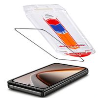 Accezz Vetro temperato + Applicatore Apple iPhone Duo