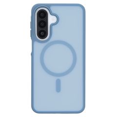 imoshion Cover posteriore Color Guard con MagSafe Samsung Galaxy A27 (5G) - Azzurro