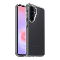 OtterBox Cover Posteriore React Samsung Galaxy A37 (5G) - Clear