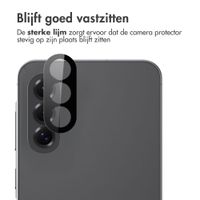 imoshion imoshion Protezione per schermo in vetro temperato con protezione per lente della fotocamera inclusa Samsung Galaxy A57 (5G)
