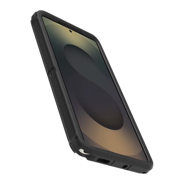 OtterBox Cover Posteriore Defender Pro con MagSafe Samsung Galaxy S26 Ultra - Nero