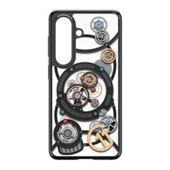 Samsung c11 custodia magnetica Samsung Galaxy S26 - Chronos / Black