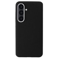 Accezz Cover Mesh con MagSafe Samsung Galaxy S25 / S24 - Nero