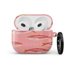 Burga Cover rigida Apple Airpods 3 - Gourmet