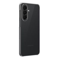 Samsung Cover Rigida Trasparente Originale Samsung Galaxy A27 (5G) - Trasparente
