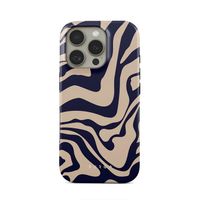 Burga Cover Posteriore Resistente Apple iPhone 16 Pro - Vigilant