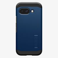 Spigen Cover Posteriore Corazzata Tough con MagSafe Google Pixel 9A - Navy Blue