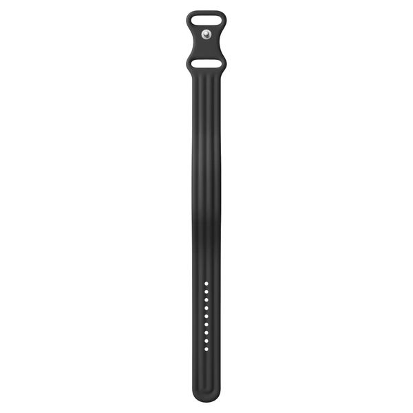 Google Active Band Fitbit Air - Taglia S - Obsidian