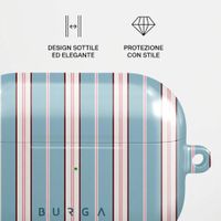 Burga Custodia rigida Apple AirPods Pro 3 - Afternoon Nap