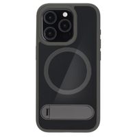 Accezz Cover Hold con MagSafe Apple iPhone 15 Pro - Grey
