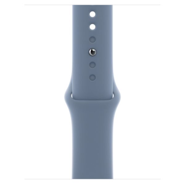 Apple Cinturino sportivo Apple Watch | 38/40/41/42 mm - Taglia S/M/L - Slate Blue
